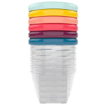 Pots de conservation