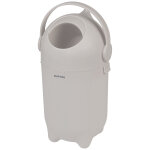 Poubelle � couche dropy argile