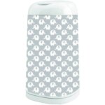 Poubelle  couches / recharges