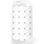 Poubelle  couches / recharges