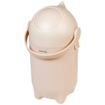 Poubelle  couches / recharges