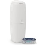 Poubelle  couches / recharges