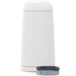 Poubelle  couches / recharges