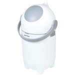 Poubelle  couches / recharges