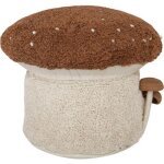 Pouf bolet (35 x 45 cm)
