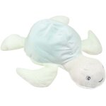Pouf manu tortue au large de nova (60 cm)