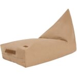 Pouf oasis fawn pure line