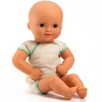Poup�e baby jacinthe (32 cm)