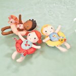 Poup�e de bain l�na (18 cm)
