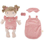 Poup�e b�b� rosa (40 cm)