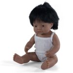 Poupée garçon latino (38 cm) Poupée garçon latino (38 cm)
