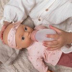 Poup�e lily