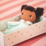 Poup�e mini - b�b� jackie (18 cm)