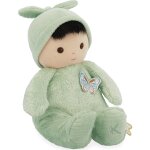 Poup�e souple b�b� pilea