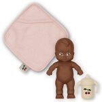 Set poupon et accessoires niki