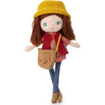 Poup�e souple l�a nature (41 cm)