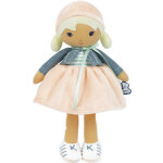 Poup�e souple chlo� tendresse (32 cm)