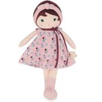 Poup�e souple leonie (32 cm)