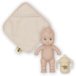Set poupon et accessoires niko