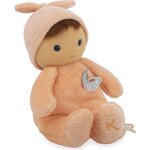 Poup�e souple b�b� zinnia