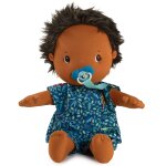 Poup�e souple sasha (36 cm)