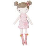 Poup�e rosa (50 cm)