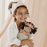Poup�e princesse evi (35 cm)