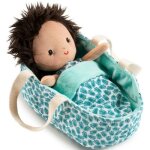Poupée souple bébé ari (22, 5 cm) Poupée souple bébé ari (22, 5 cm)