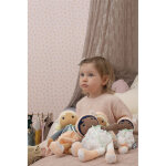Poup�e souple chlo� tendresse (32 cm)