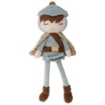Poupe souple knight duke (34 cm)