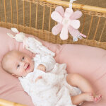 Poup�e souple lapin lili (25 cm)