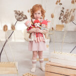 Poup�e souple stella (32 cm)
