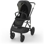 Poussette 2 en 1 prime 3 venezlan black