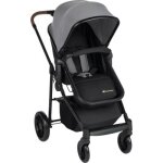 Poussette 3 en 1 haze trio tinted gray