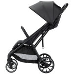 Poussette artic mineral graphite