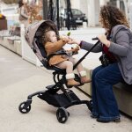 Poussette baby cruiser 360� micro by beaba pralin