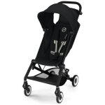 Poussette compacte agis magic black