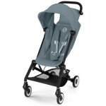 Poussette compacte agis stormy blue