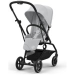 Poussette compacte eezy s twist + 2 fog grey