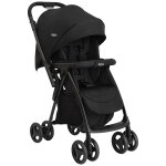 Poussette compacte revaya avec si�ge - auto snuglite midnight