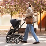 Poussette compacte et ultra - l�g�re trvl urbn ch�teau