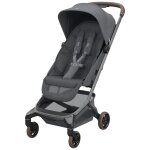 Poussette fame cabin moon graphite