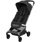 Poussette fame cabin onyx black