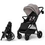 Poussette grande 2 sand beige