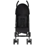 Poussette l�g�re ezlite midnight