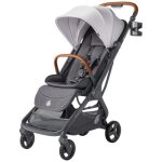 Poussette metro 3 deluxe pearl grey