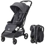 Poussette metro 3 graphite grey