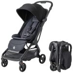 Poussette metro 3 onyx black