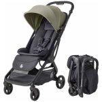 Poussette metro 3 soft olive