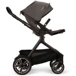 Poussette multi - usages demi next thunder